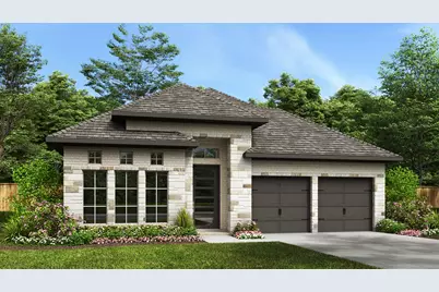 11406 Good Cheer Lane, Montgomery, TX 77316 - Photo 1