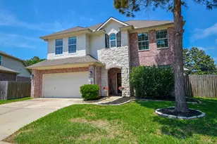 25202 Kelton Hills Ln, Richmond, TX 77406 - Photo 3