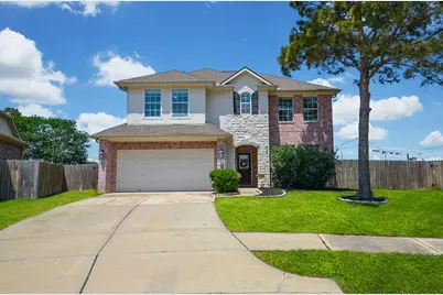 25202 Kelton Hills Lane, Richmond, TX 77406 - Photo 1