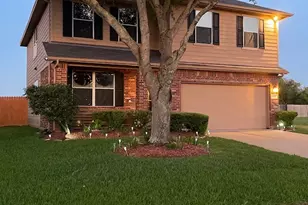 4611 Monarch Blue Ln, Fresno, TX 77545 - Photo 1