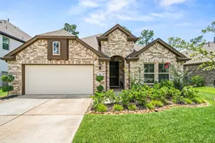 531 Carina Gaze Dr, Willis, TX 77318 - Photo 1