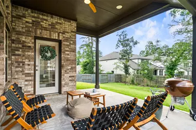 531 Carina Gaze Drive, Willis, TX 77318 - Photo 25