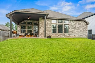 531 Carina Gaze Dr, Willis, TX 77318 - Photo 29