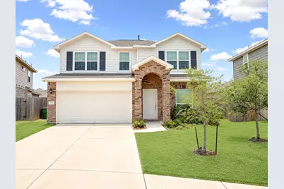 323 Bennett Street, Angleton, TX 77515 - Photo 21