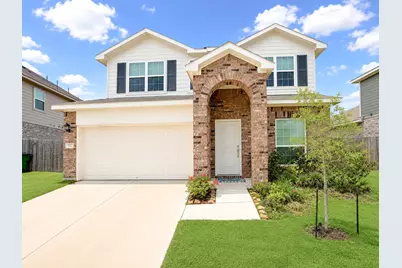 323 Bennett Street, Angleton, TX 77515 - Photo 1