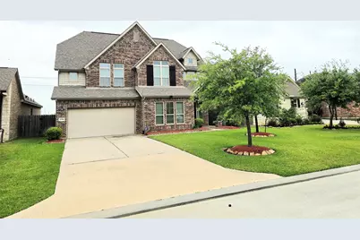21914 Avalon Queen Drive, Spring, TX 77379 - Photo 1
