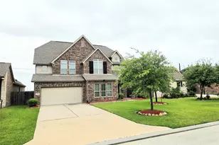21914 Avalon Queen Dr, Spring, TX 77379 - Photo 1