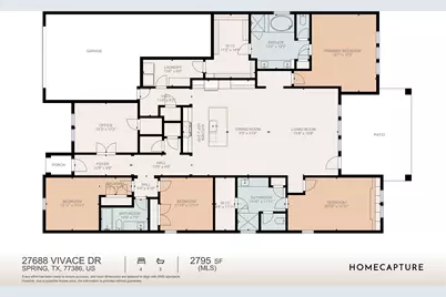 27688 Vivace Drive, Spring, TX 77386 - Photo 45