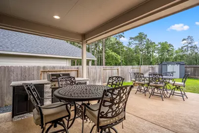 304 Mullins Court, Montgomery, TX 77316 - Photo 31