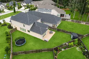 304 Mullins Ct, Montgomery, TX 77316 - Photo 3