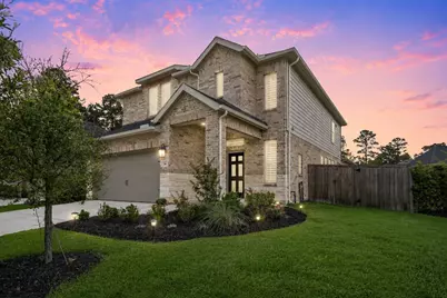 304 Mullins Court, Montgomery, TX 77316 - Photo 1