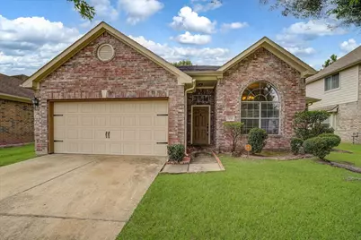 3030 Peerless Pass Court, Spring, TX 77373 - Photo 1