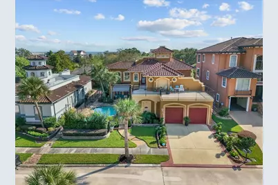 541 Villa Drive, Seabrook, TX 77586 - Photo 5