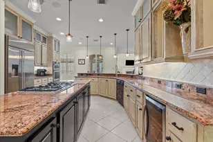 541 Villa Dr, Seabrook, TX 77586 - Photo 19