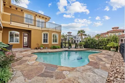 541 Villa Drive, Seabrook, TX 77586 - Photo 45