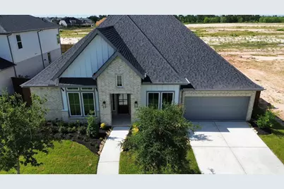 25607 Brawner Drive, Katy, TX 77493 - Photo 17