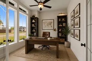 25607 Brawner Dr, Katy, TX 77493 - Photo 5