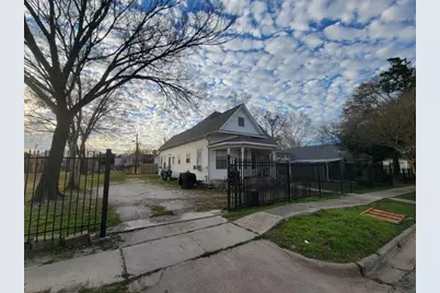 1905 Chapman Street, Houston, TX 77009 - Photo 5
