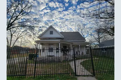 1905 Chapman Street, Houston, TX 77009 - Photo 7