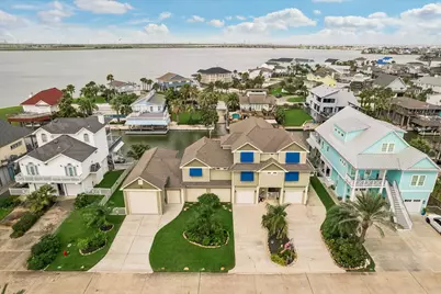1522 Windsong Way, Galveston, TX 77554 - Photo 3