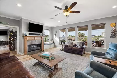 1522 Windsong Way, Galveston, TX 77554 - Photo 5