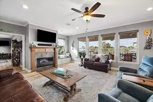 1522 Windsong Way, Galveston, TX 77554 - Photo 5