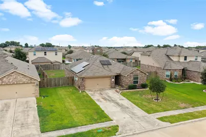 9507 Garnet Grove Drive, Rosharon, TX 77583 - Photo 21