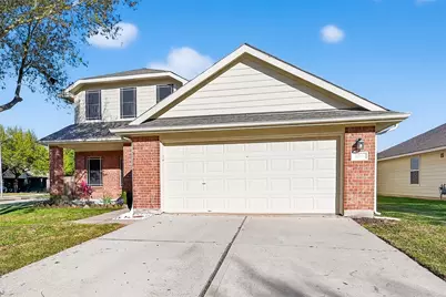 2711 Trinity Glen Lane, Houston, TX 77047 - Photo 1
