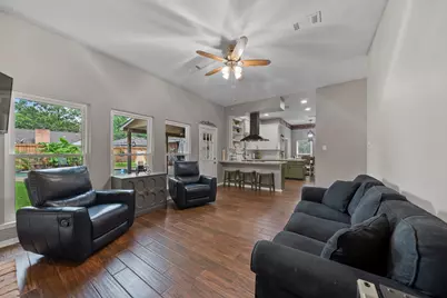 8151 Silent Cedars Drive, Houston, TX 77095 - Photo 7