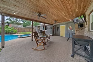 8151 Silent Cedars Dr, Houston, TX 77095 - Photo 1