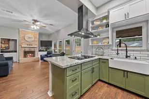 8151 Silent Cedars Dr, Houston, TX 77095 - Photo 5