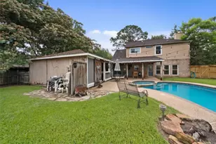 8151 Silent Cedars Dr, Houston, TX 77095 - Photo 27