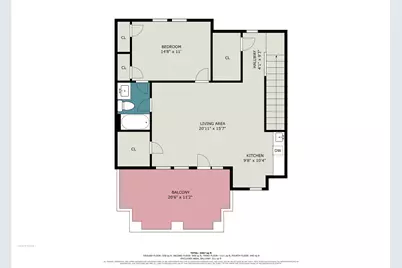 4836 Austin Street, Houston, TX 77004 - Photo 33