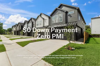 3735 Lydia Street, Houston, TX 77021 - Photo 1