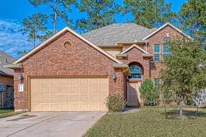 5340 Pointe Spring Crossing, Spring, TX 77389 - Photo 1