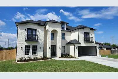 1714 Mackey Drive, Dickinson, TX 77539 - Photo 1