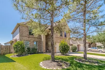11414 Summit Bay Drive, Pearland, TX 77584 - Photo 1