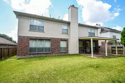 13122 Newberry Street, Sugar Land, TX 77478 - Photo 33