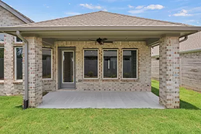 9392 Cordial Circle, Montgomery, TX 77316 - Photo 21
