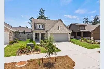 9392 Cordial Circle, Montgomery, TX 77316 - Photo 3