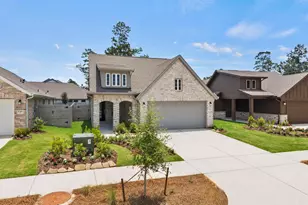 9392 Cordial Circle, Montgomery, TX 77316 - Photo 3