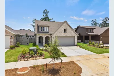 9392 Cordial Circle, Montgomery, TX 77316 - Photo 23