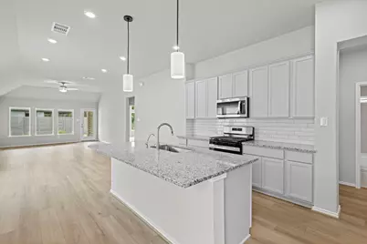 9392 Cordial Circle, Montgomery, TX 77316 - Photo 7