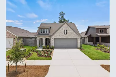 9392 Cordial Circle, Montgomery, TX 77316 - Photo 1