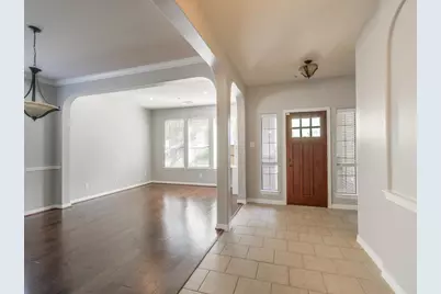 5511 Wild Milberry Drive, Katy, TX 77494 - Photo 3