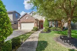 5511 Wild Milberry Dr, Katy, TX 77494 - Photo 1
