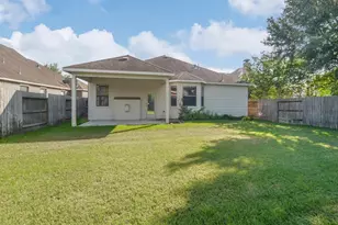 5511 Wild Milberry Dr, Katy, TX 77494 - Photo 21
