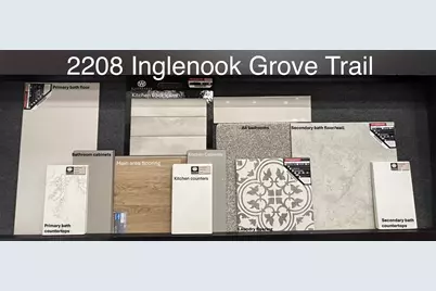 2208 Inglenook Grove Drive, Katy, TX 77493 - Photo 35