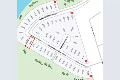 2208 Inglenook Grove Drive, Katy, TX 77493 - Photo 37