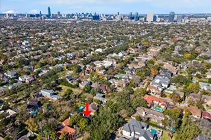 6524 Vanderbilt St, West University Place, TX 77005 - Photo 9